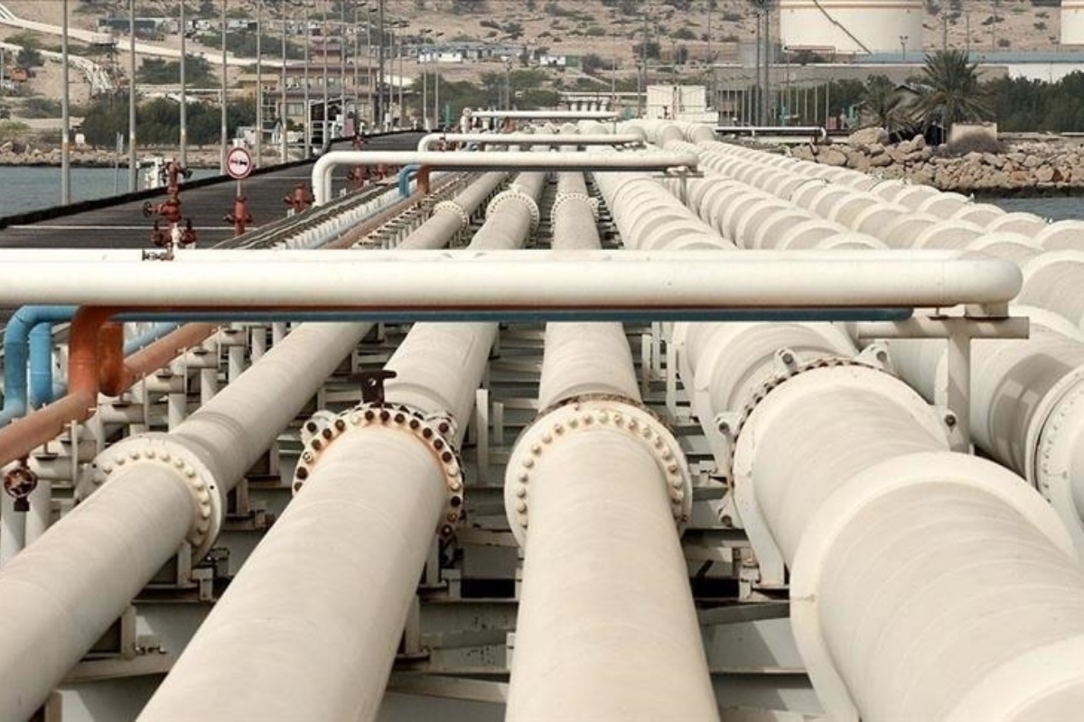 Türkiye'nin petrol ithalatı mayısta yüzde 10,4 düştü