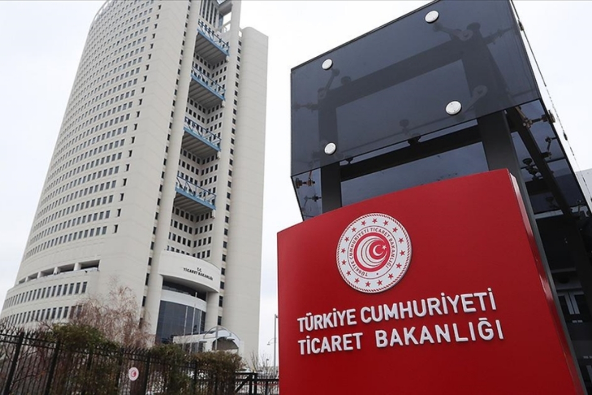 Ticaret Bakanlığı'ndan dolandırıcılık uyarısı