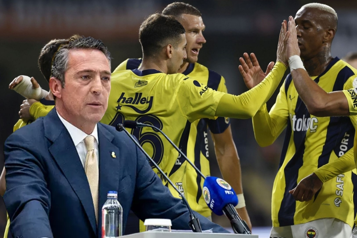 Fenerbahçe, yoğun maç trafiği nedeniyle Alanyaspor maçının ertelenmesini TFF’den talep edecek
