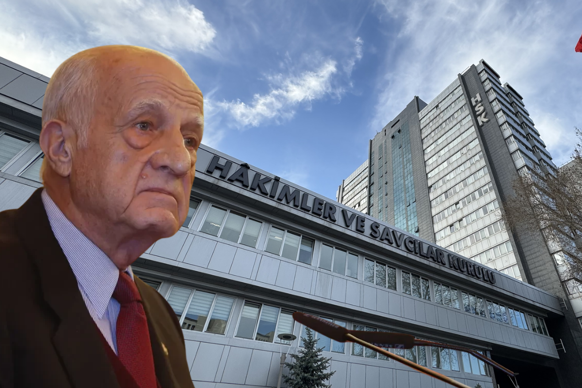 HSK, iş insanı İnan Kıraç hakkındaki yargılama süreciyle ilgili iddialara yönelik inceleme başlattı