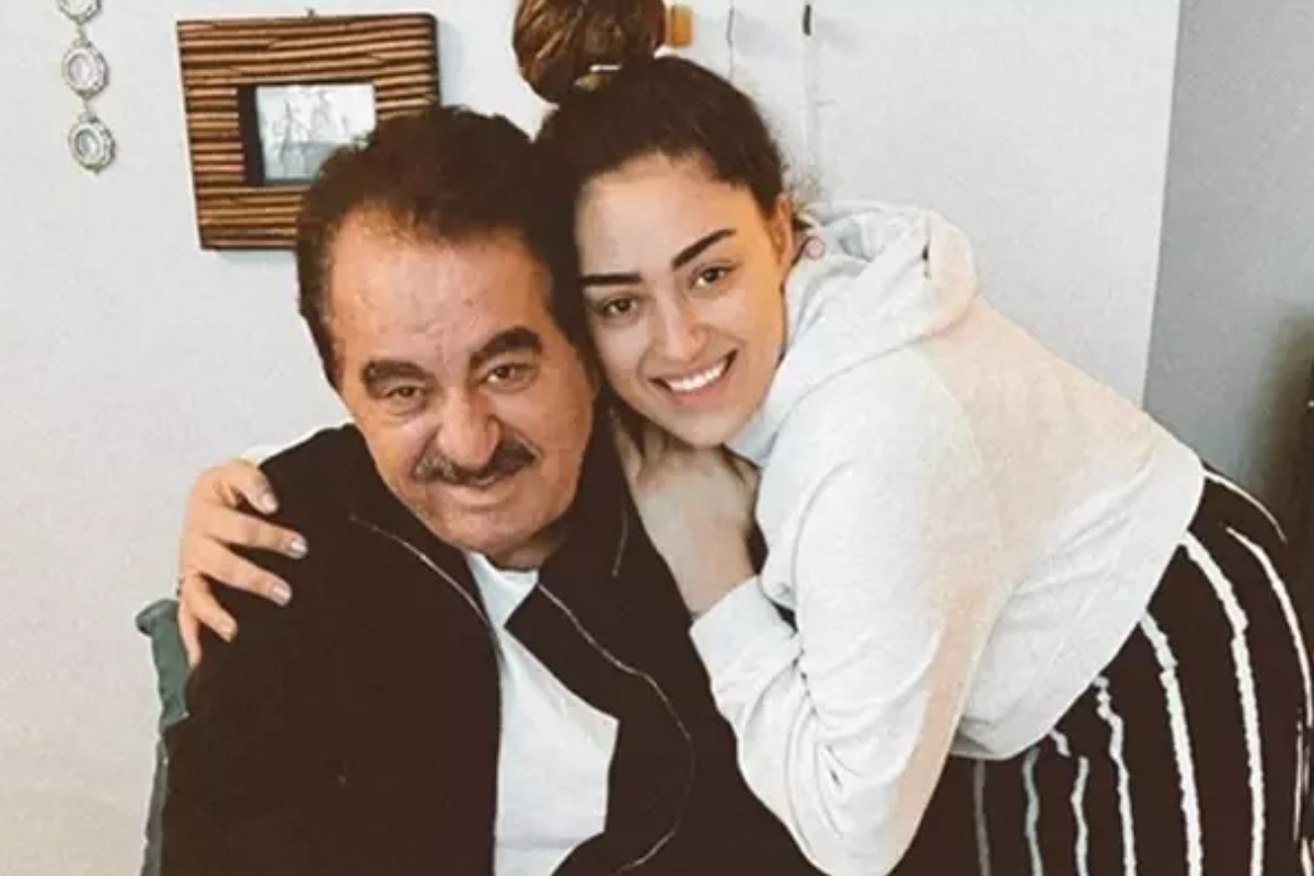 İbrahim Tatlıses’ten polisle gerilim yaşayan kızı Dilan Çıtak’a gönderme: Hani beni kabul etmiyordu?