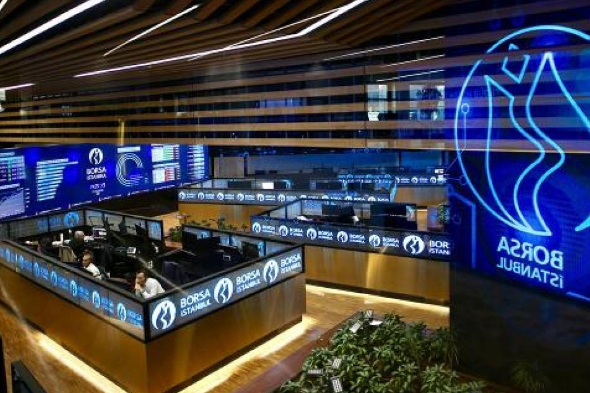 Yabancı yatırımcı dipte fırsat arıyor: Horoz Lojistik, ICU girişim ve şeker yatırım gibi hisselere ilgi artıyor