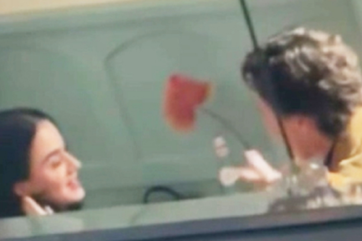 Katy Perry eski Kanada Başbakanı Justin Treudeau ile yeni aşk mesaisinde