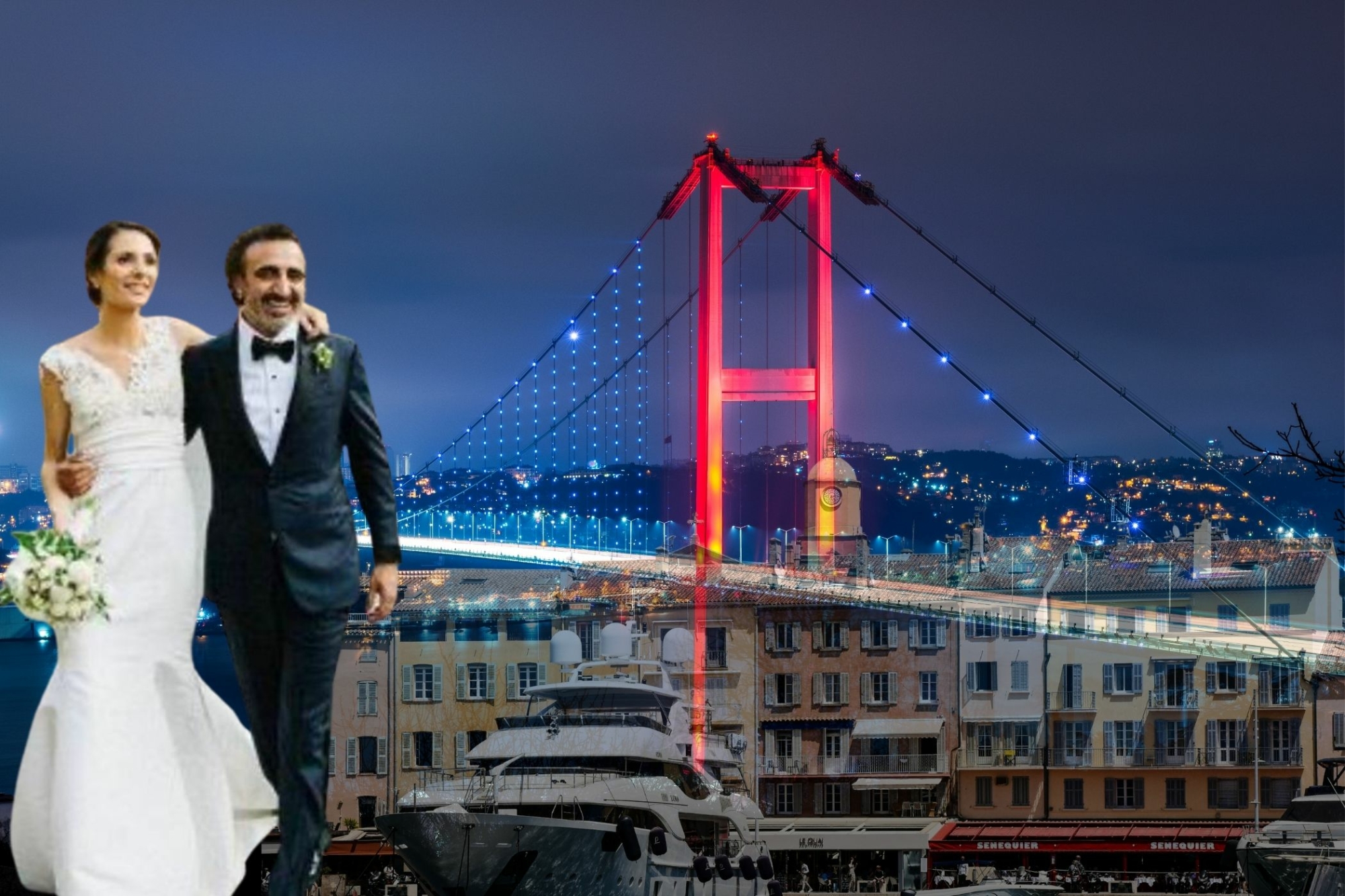 Ertuğrul Özkök Saint Tropez’de birlikte yemek yediği Hamdi Ulukaya’yı anlattı: Kim bu Chobani?