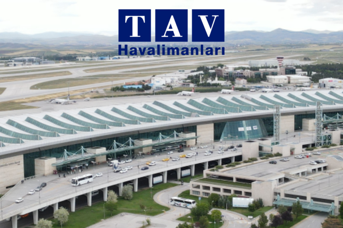 TAV'dan birleşme kararı: KAP'a bildirildi