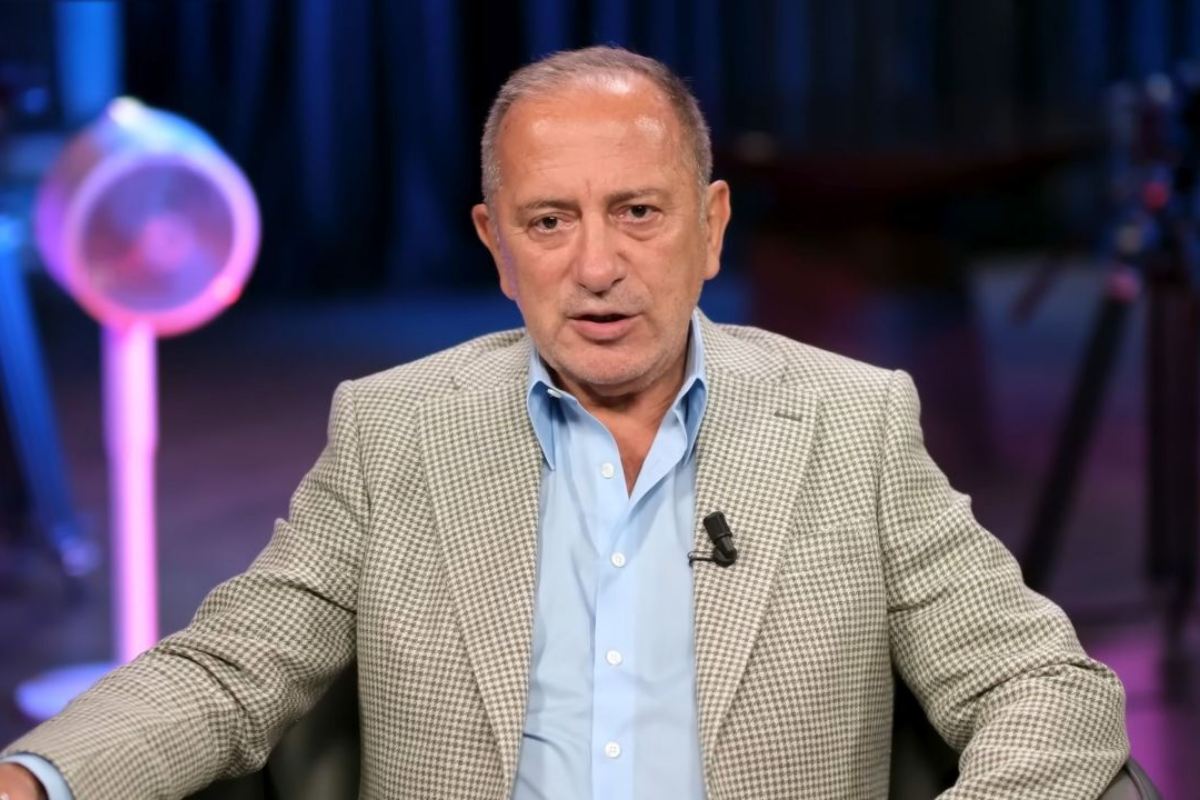 Fatih Altaylı'nın ilk duruşması 3 Ekim'de