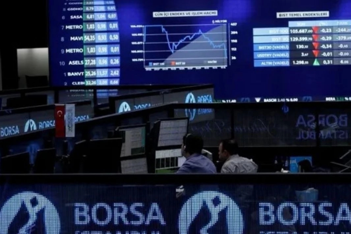 Yabancı yatırımcı, alım tarafında kalmaya devam ediyor