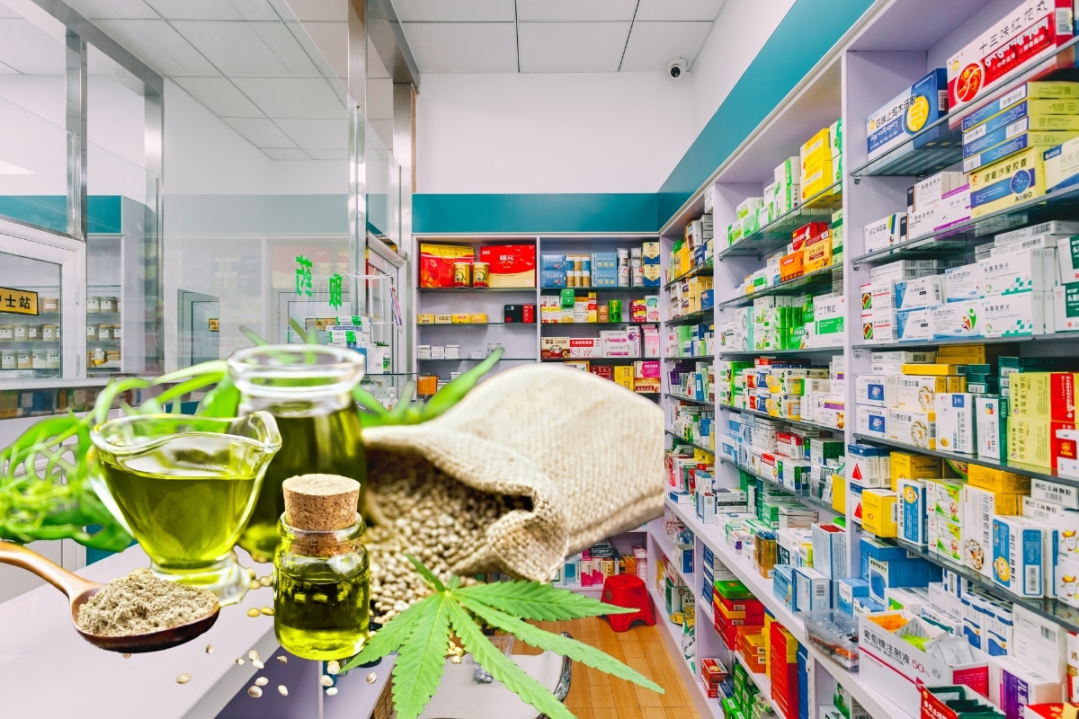 Türkiye’de sağlıkta yeni dönem: Tıbbi kenevir eczanelerden kontrollü şekilde hastalara ulaştırılacak