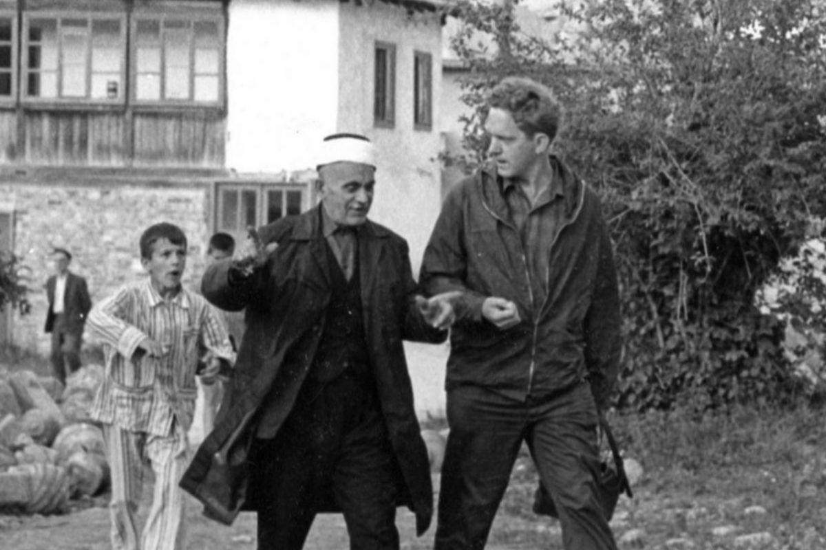 Balkanlar'da Osmanlı izi süren tarihçi Prof. Dr. Machiel Kiel hayatını kaybetti