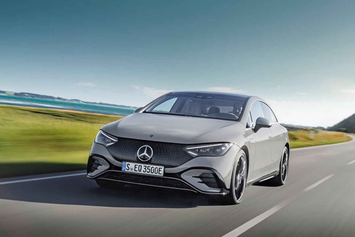 Mercedes-Benz, elektrikli araç fiyatlarını düşürecek