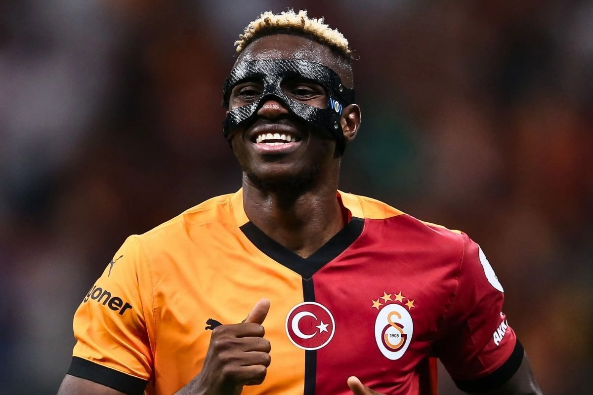 Galatasaray, Osimhen transferinin maliyetini açıkladı