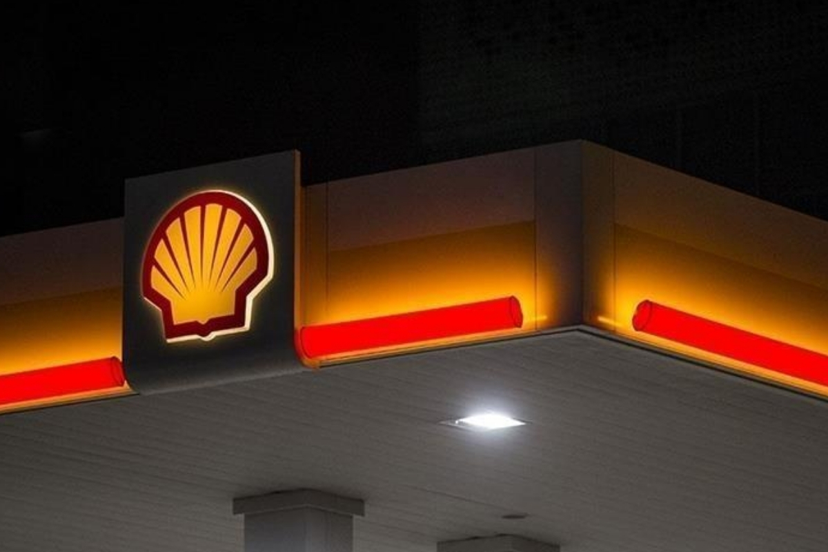 Shell ikinci çeyrekte 4,26 milyar dolar kar açıkladı