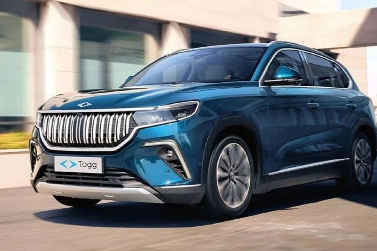 Auto Bild, Togg'u Avrupa yollarında test etti