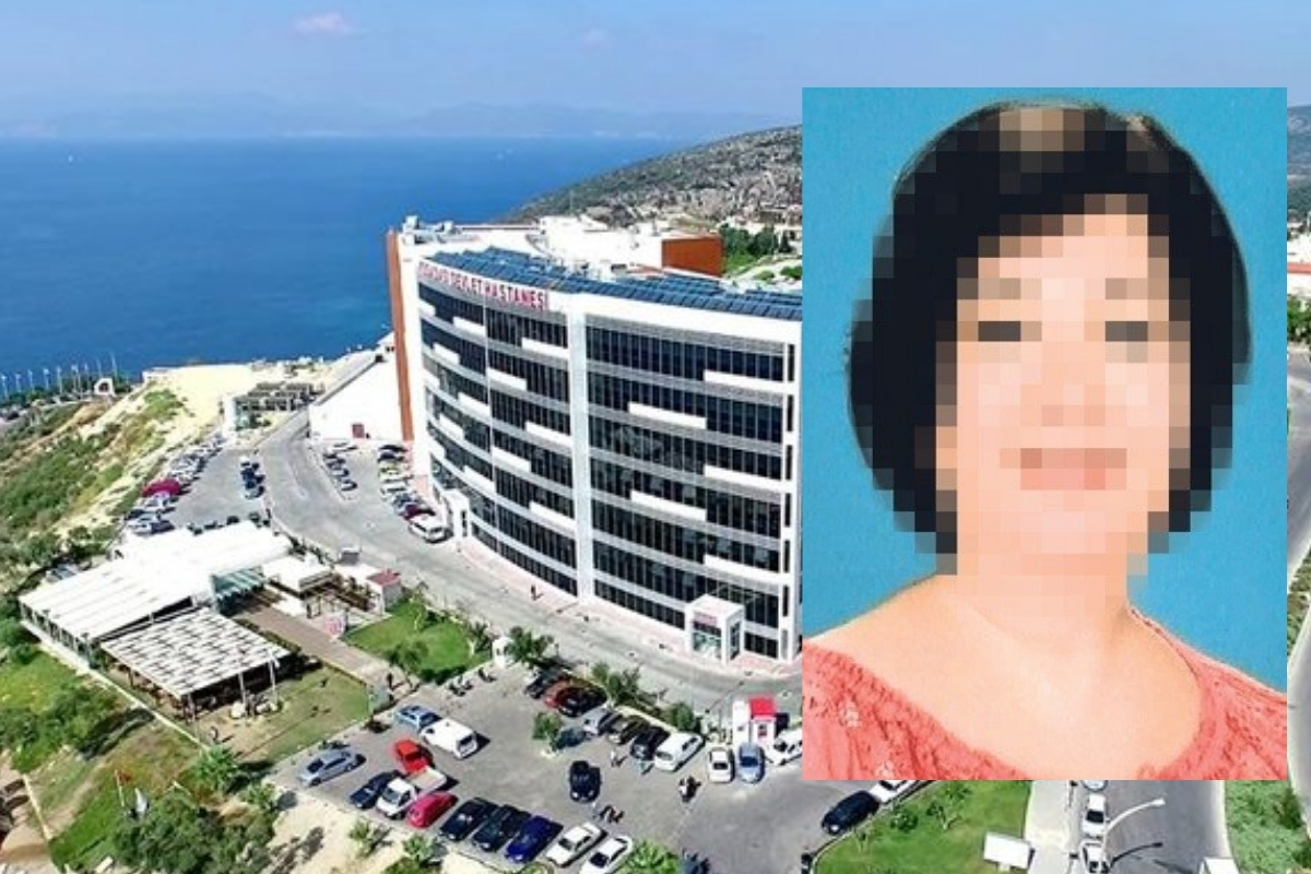 Çocuk sahibi olamayan doktor, doğum yapan kadına para verip bebeği aldı, düşürünce gerçek ortaya çıktı