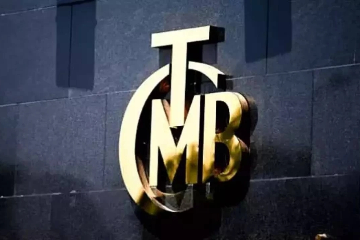 Türkiye Cumhuriyet Merkez Bankası'ndan analiz: Sanayide istihdam azaldı, hizmet sektöründe arttı