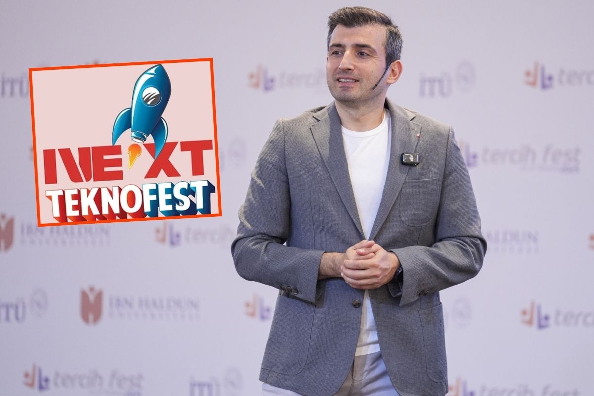 Selçuk Bayraktar, Next Sosyal'in nasıl ortaya çıktığını anlattı