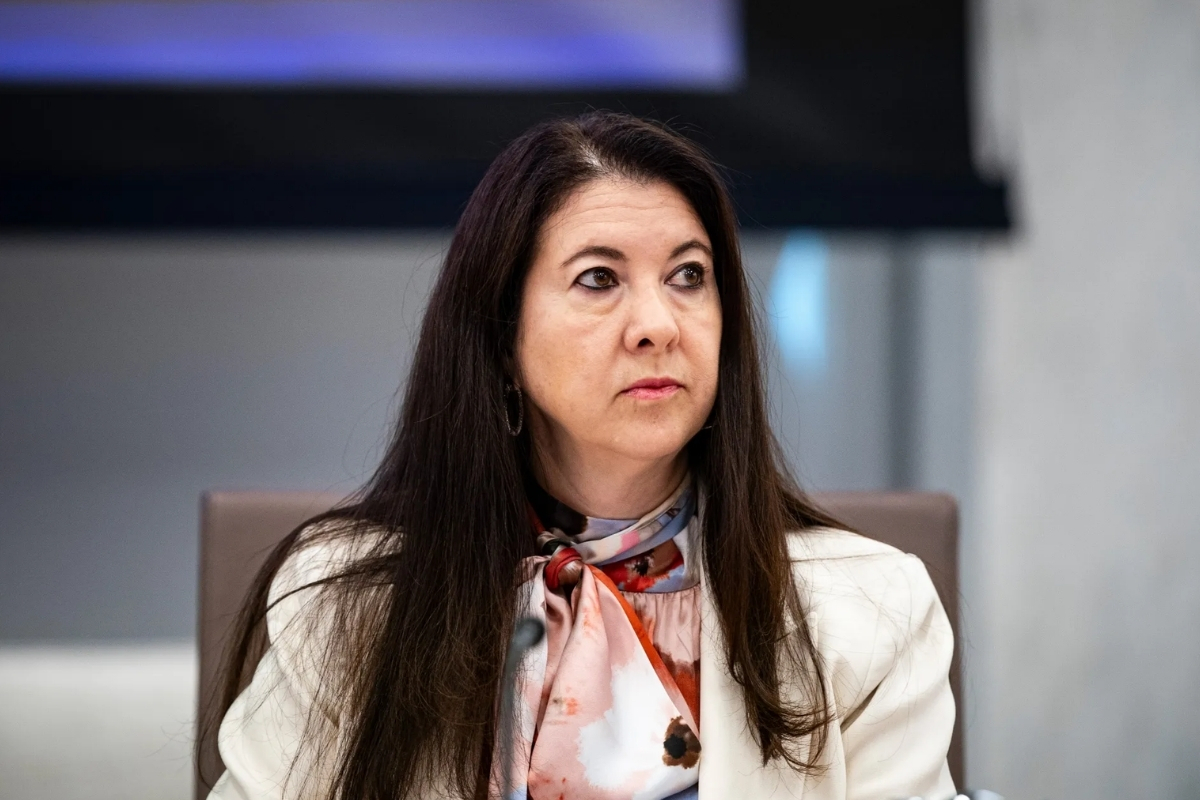 Fed Yönetim Kurulu Üyesi Adriana Kugler istifa etti, Trump ‘Powell ile faiz konusunda anlaşamıyordu’ diyerek süreci değerlendirdi