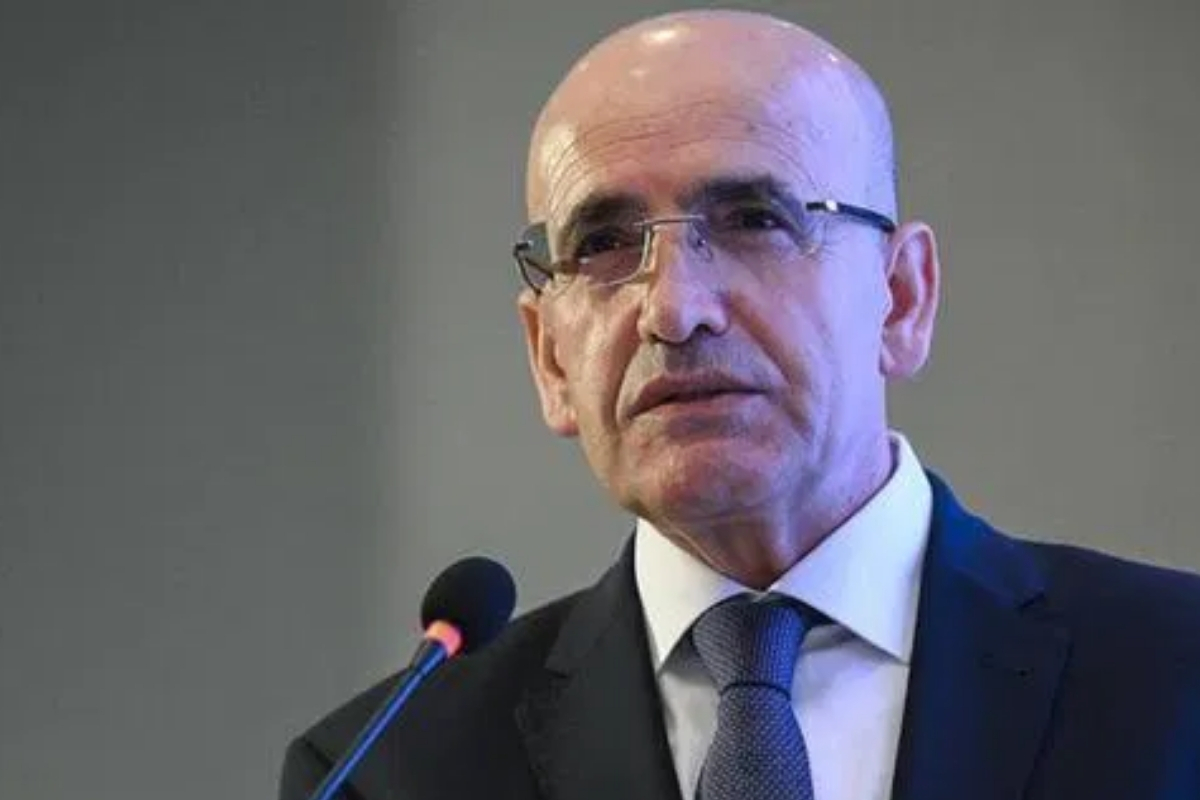 Bakan Şimşek, temmuz ayı dış ticaret verilerini değerlendirdi