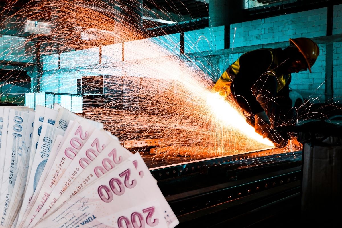 Kamu işçisine zamda anlaşma sağlandı