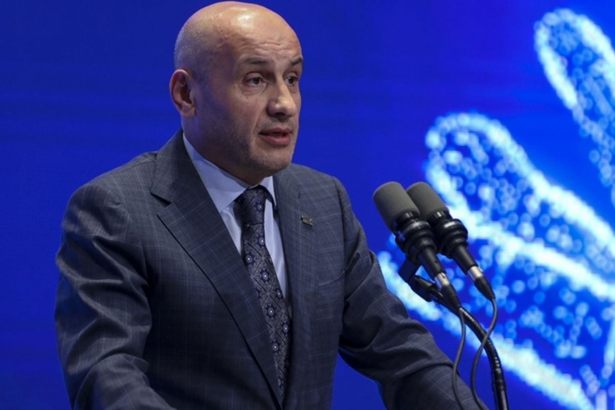 TİM Başkanı Gültepe, ihracat verilerini değerlendirdi