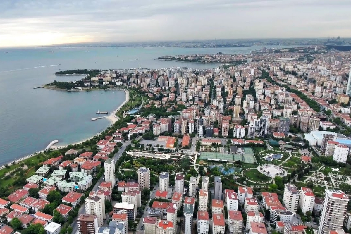 Hava parası vitrin değiştirdi: Gözde caddelerde hava parası dönüşümü