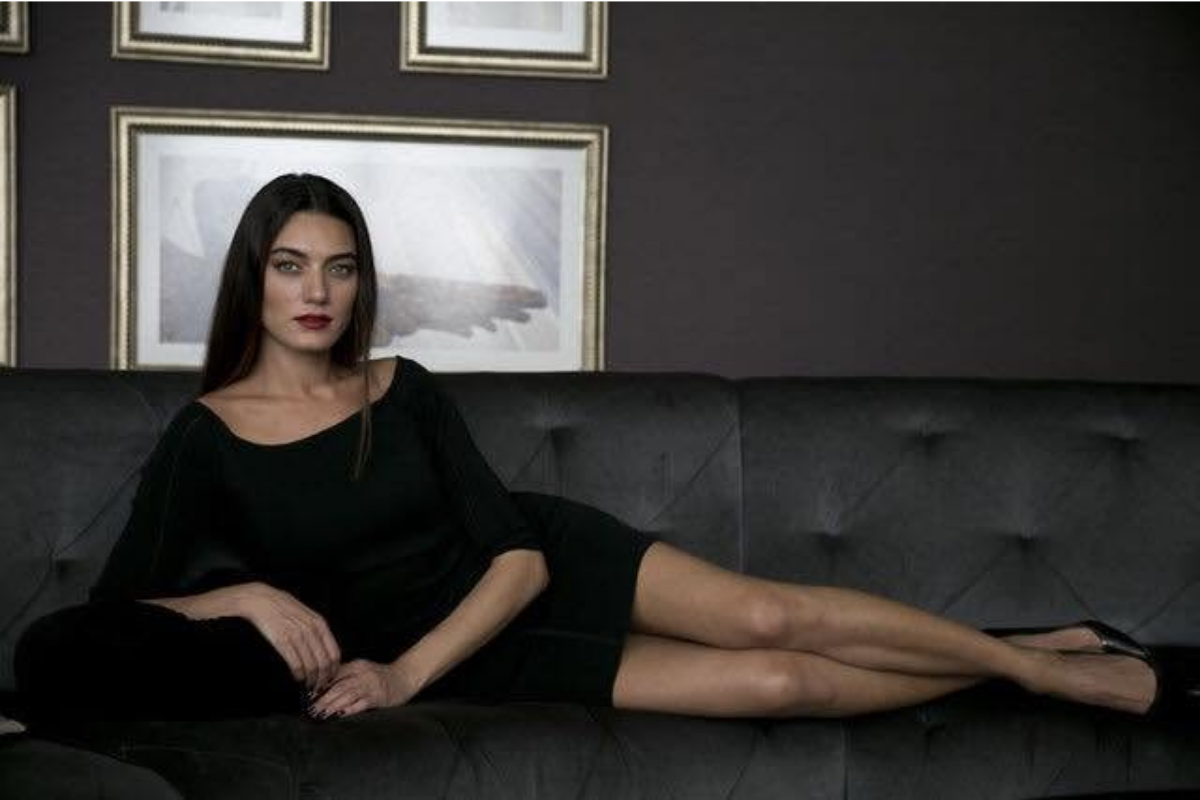 Hande Subaşı: Çaba göstermeyip gönlümüz olmasa elli kez ayrılmıştık