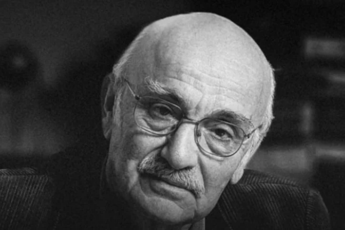 Tarihi Kentler Birliği’nin kurucularından ve Onursal Danışma Kurulu Başkanı Prof. Dr. Metin Sözen vefat etti