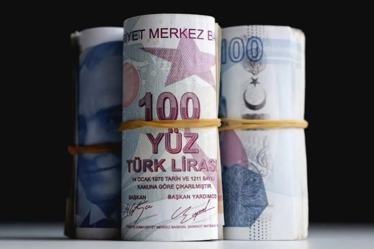 Toplam mevduatın yüzde 80’i 2.2 milyon kişinin hesabında
