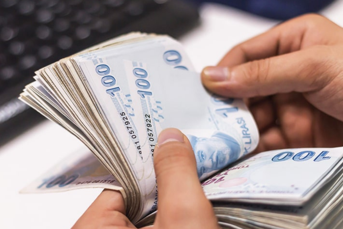200 bin TL üzeri nakit işleme açıklama zorunluluğu