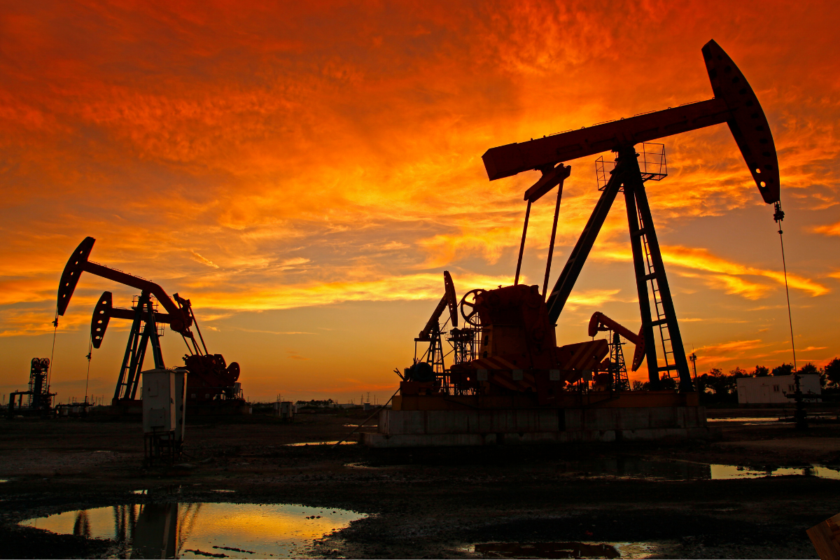 OPEC+ üyesi 8 ülke Eylül'de de üretim artışına gidecek