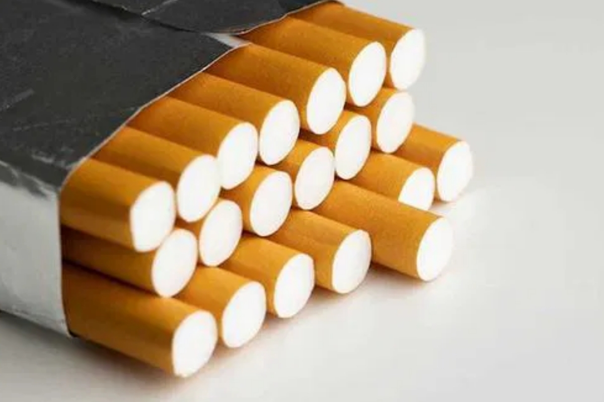 Philip Morris Grubu sigaralarına 10 TL zam geldi: En ucuz sigara 90 TL, en pahalı 100 TL oldu