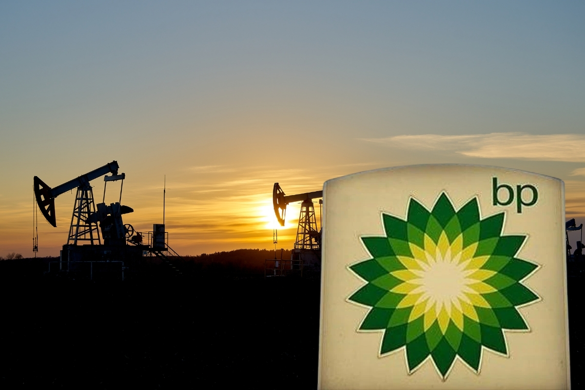 BP, Brezilya açıklarında 25 yılın en büyük petrol ve gaz keşfini yaptı