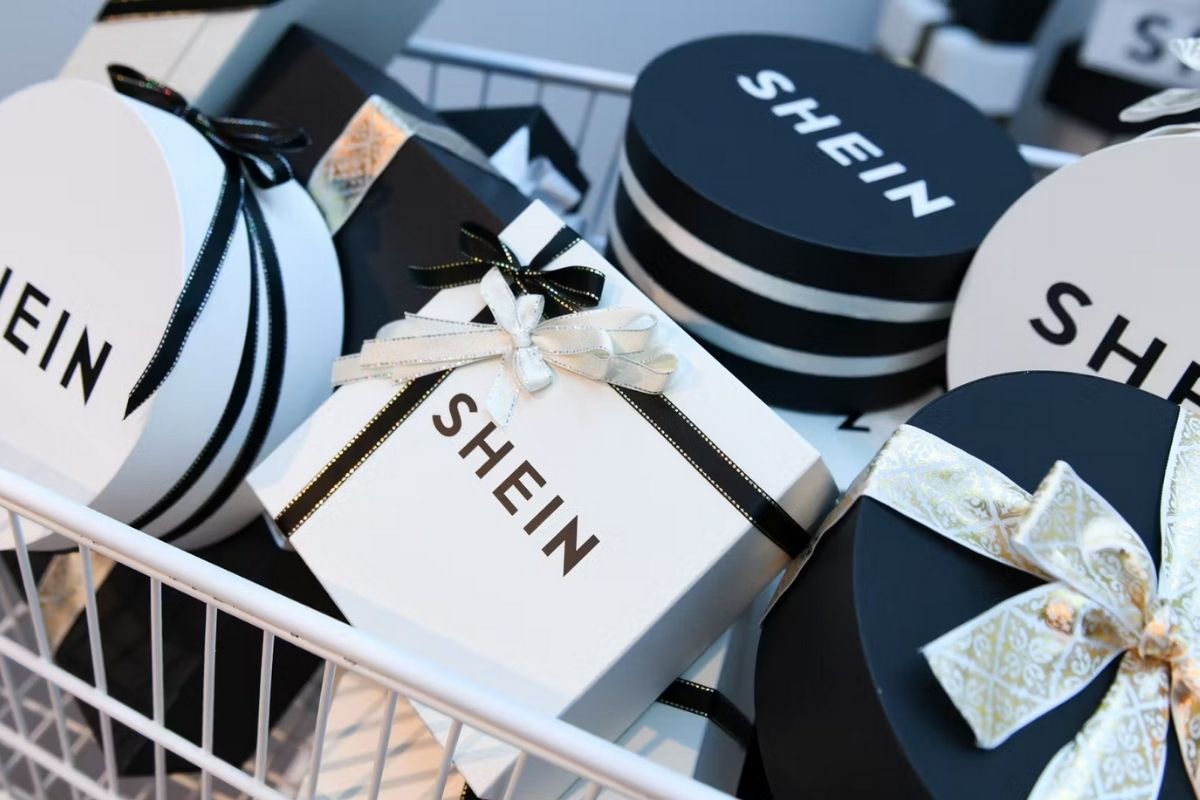 Çinli Shein'e İtalya'dan 1 milyon euro para cezası kesildi