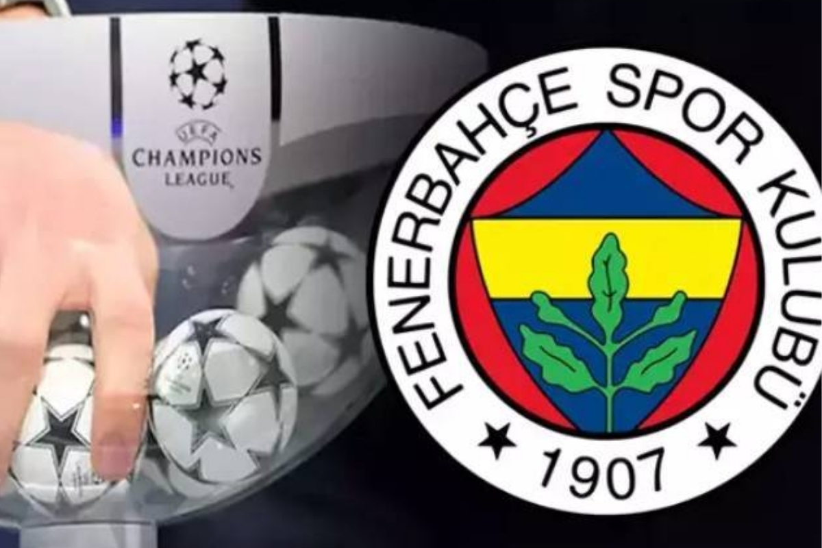 Fenerbahçe Feyenoord'u geçerse muhtemel rakipleri belli oldu
