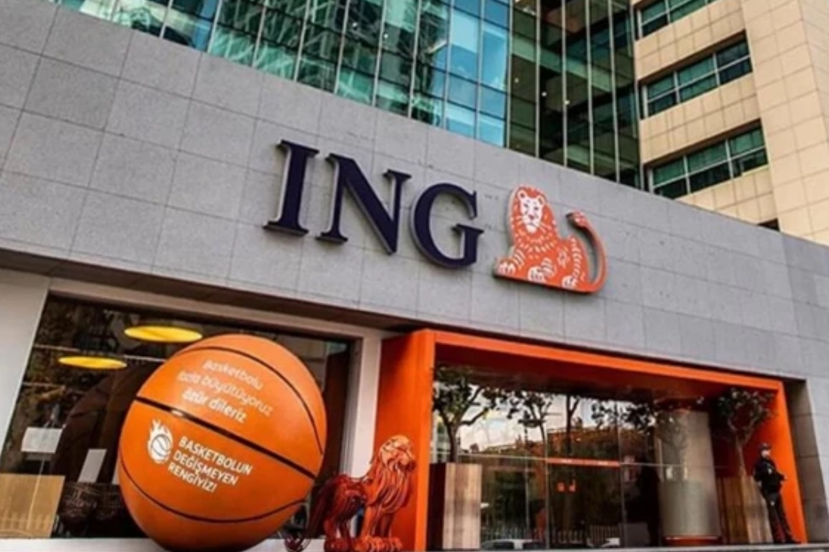 ING, Türkiye'de enflasyonun 2025 sonuna kadar yüzde 30'un altına inmesini bekliyor