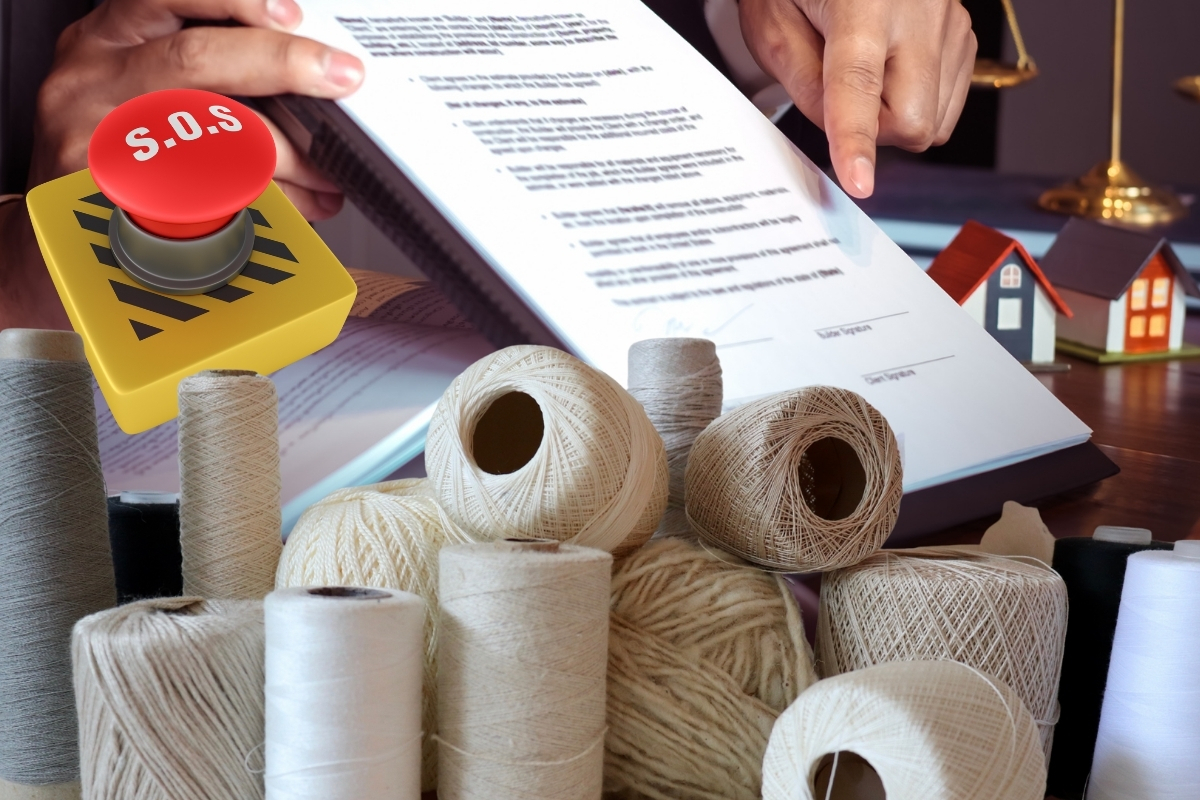 İstanbul’un tekstil üssü alarm veriyor: Laleli, Merter ve Osmanbey’de yıl sonuna kadar her 3 firmadan 1’i kapanabilir
