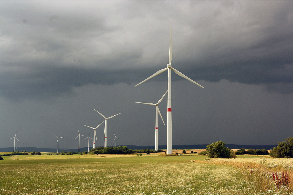 Enerjisa Enerji’nin Çeşme RES Yardımcı GES Projesinde ÇED süreci başladı