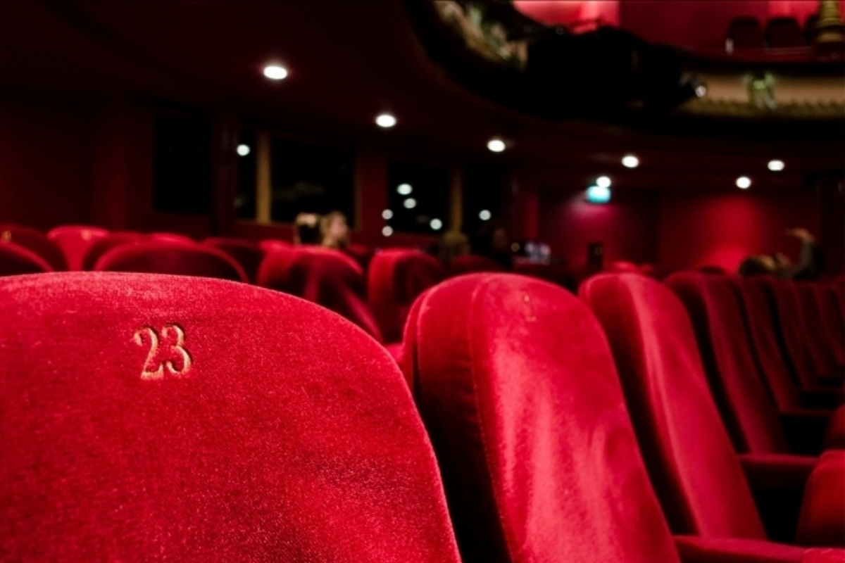 Dünyanın pek çok noktasında bu haftaki sanat rotaları