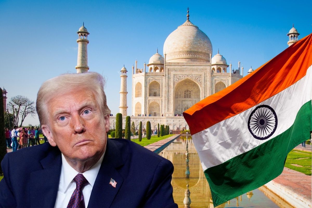 Donald Trump'tan Hindistan'a Rus petrolü tarifesi geliyor