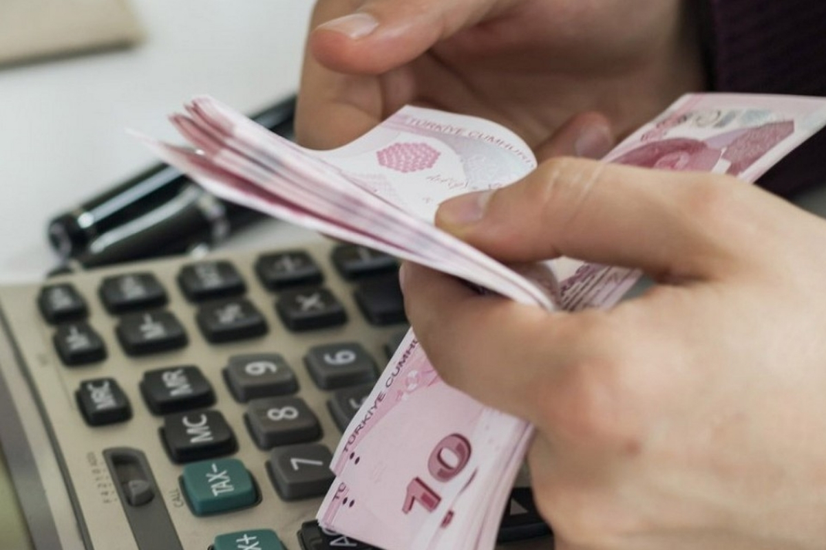 Türkiye’de mevduat yapısı değişiyor: TL hesaplar büyüyor, döviz hesapları azalıyor