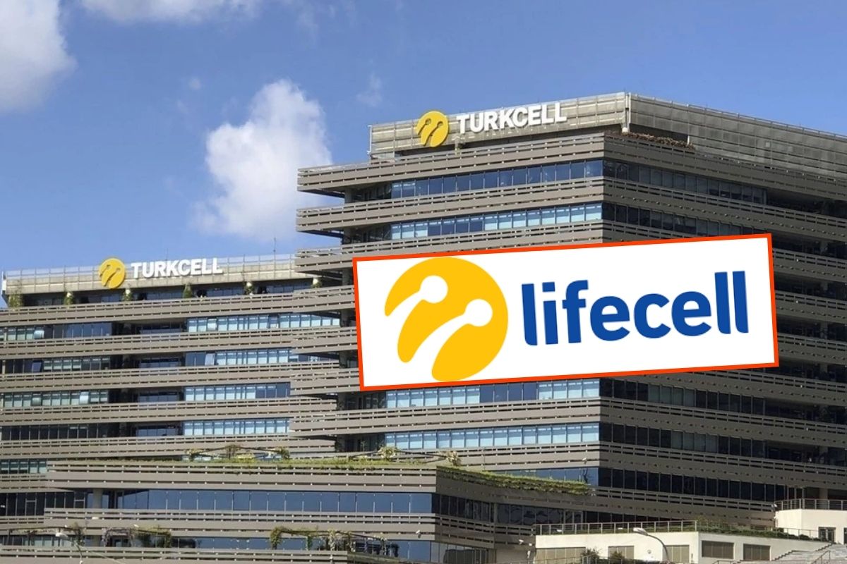 Turkcell, Lifecell'in satışını 538 milyon dolarla tamamladı