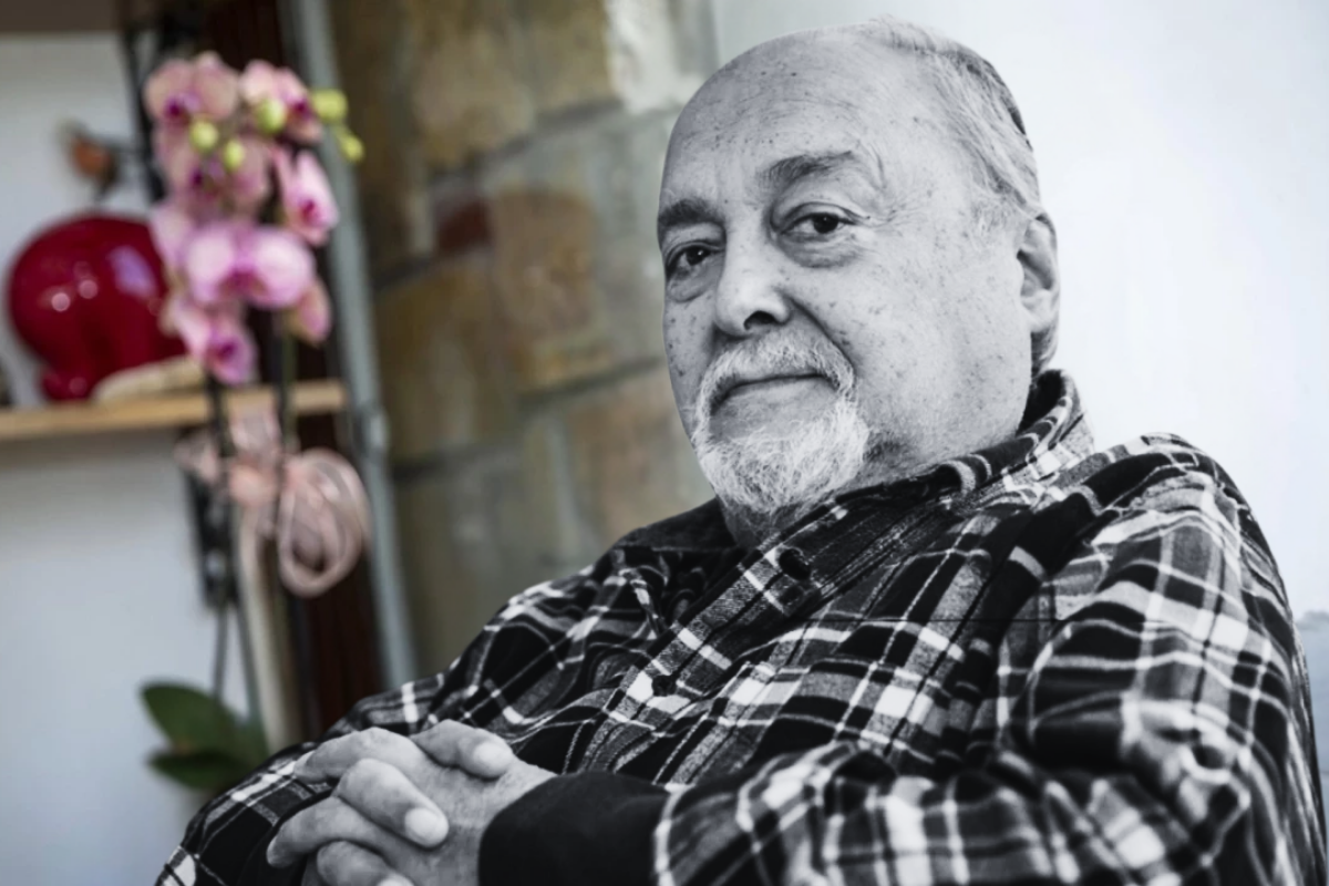 Türk pop müziğinin duayenlerinden Selçuk Alagöz 81 yaşında hayatını kaybetti