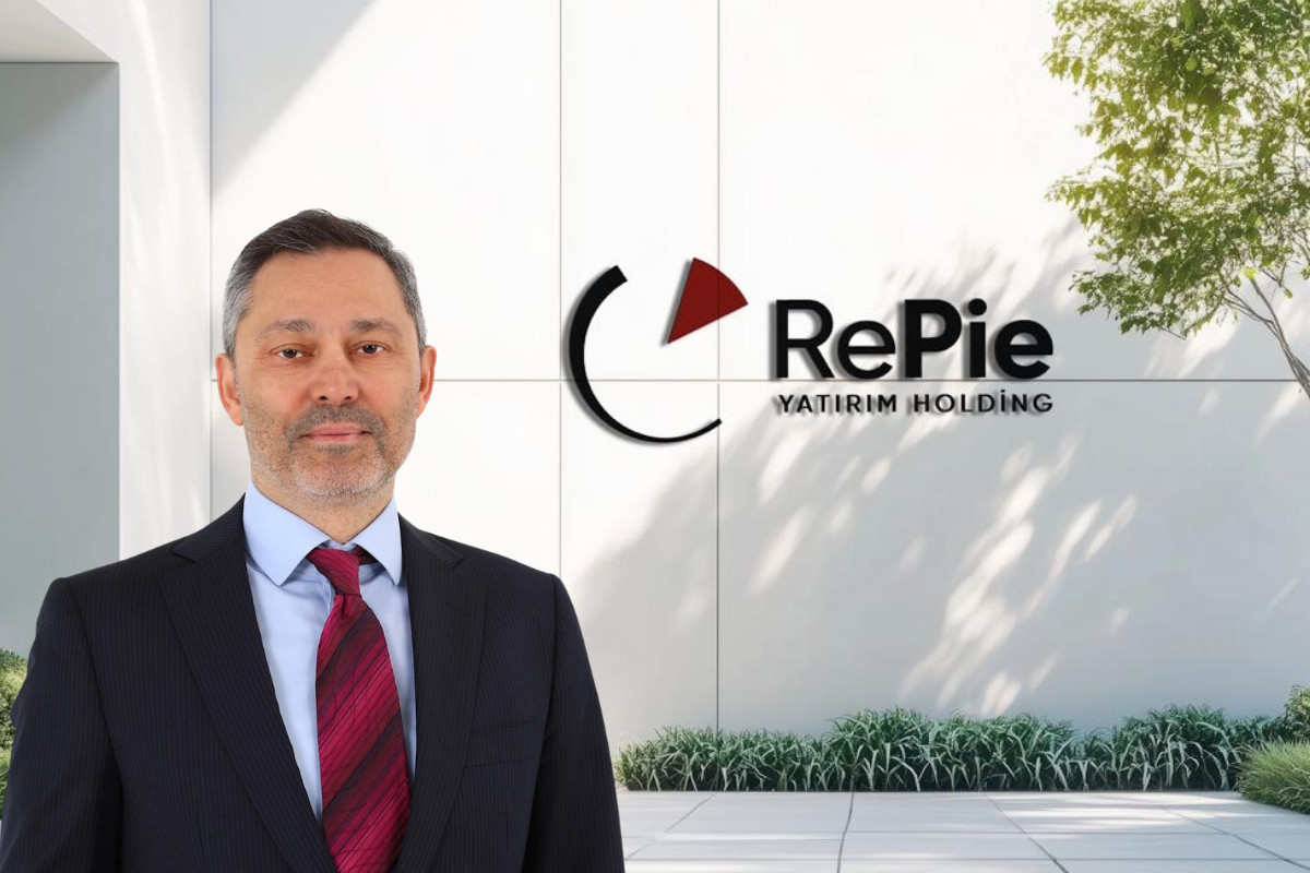 RePie Yatırım Holding, TGS Dış Ticaret’in yüzde 42,24’ünü satın aldı
