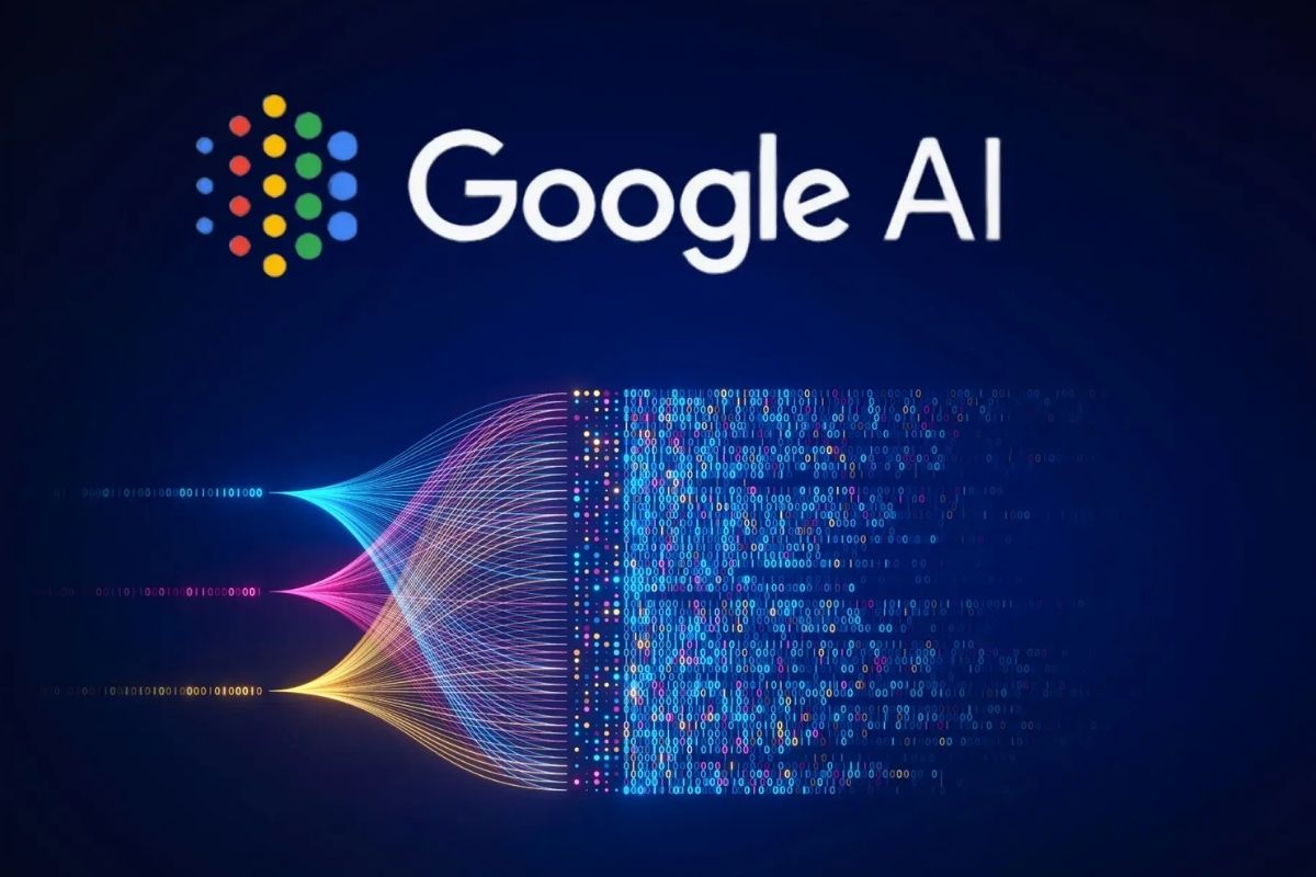 Google, üniversite öğrencilerinin yapay zeka eğitimine 1 milyar dolar ayırdı