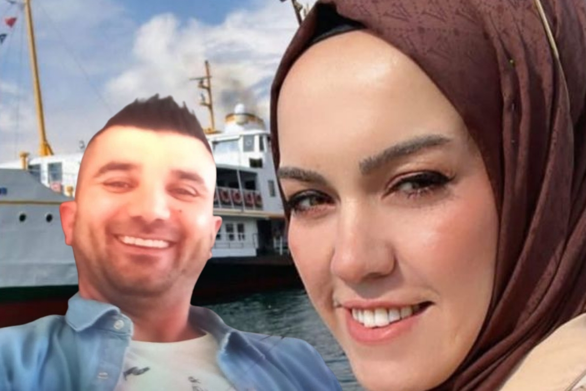 Kadın cinayetlerine bir kurban daha: TBMM personeli Saliha Akkaş, eşi Salih Akkaş tarafından öldürüldü