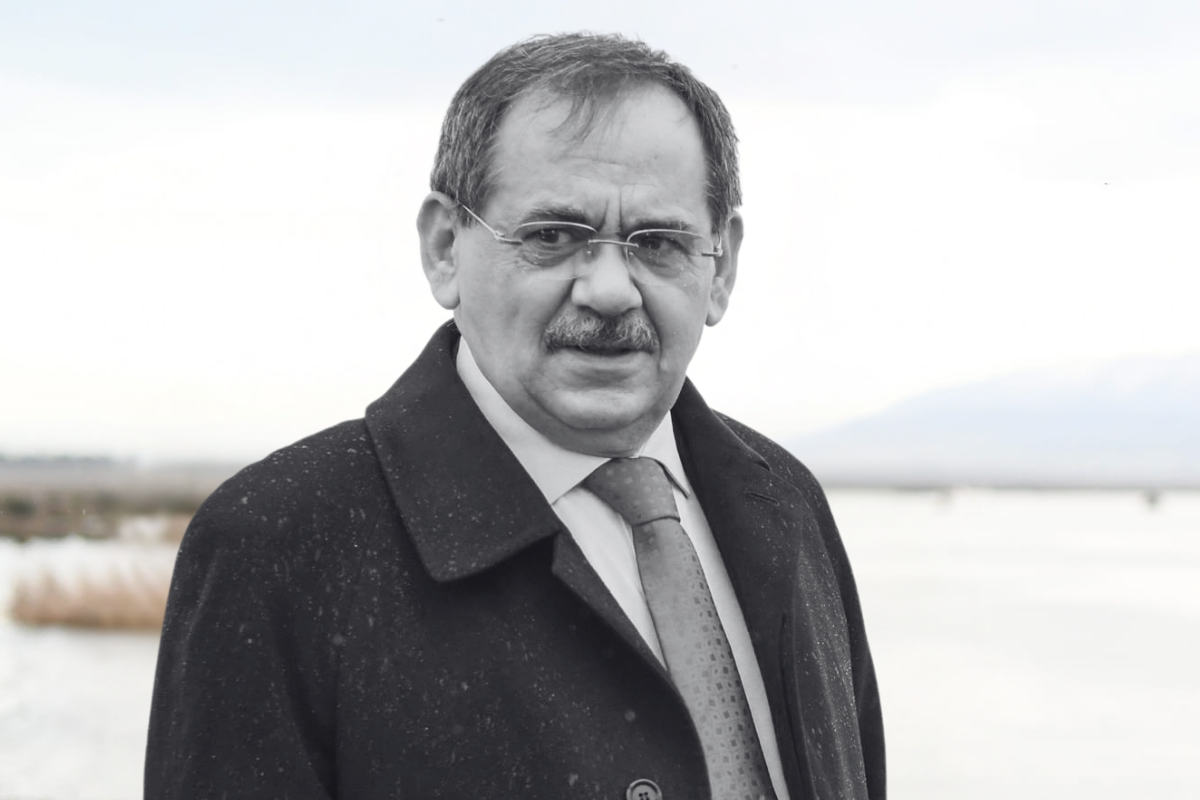 Eski Bayındırlık ve İskan Bakanı Mustafa Demir vefat etti
