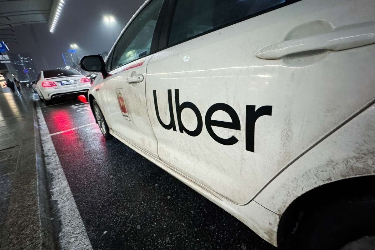 UBER 20 milyar dolarlık hissesini geri alacak