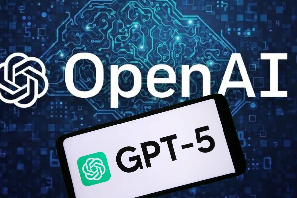 OpenAI, GPT-5'i kullanıma sundu