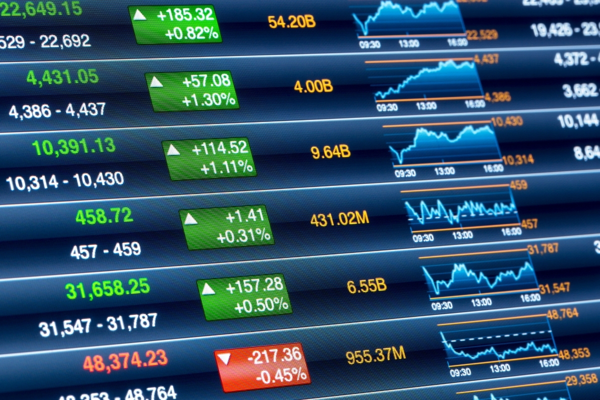BIST 100 endeksi tarihi zirveye yaklaşsa da hisselerin yüzde 37’si geride kaldı