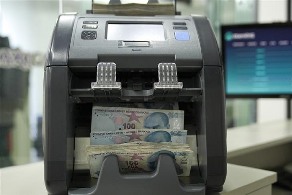 Tüketici kredilerinin tutarı 22,5 milyar TL arttı